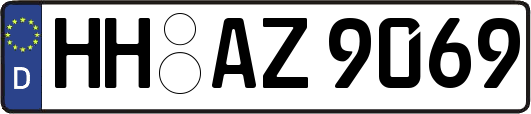 HH-AZ9069