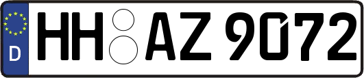 HH-AZ9072