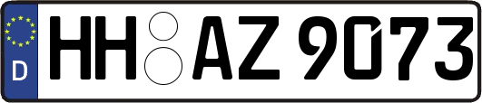 HH-AZ9073