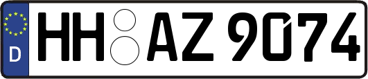 HH-AZ9074