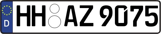 HH-AZ9075