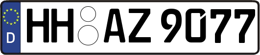 HH-AZ9077