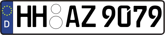 HH-AZ9079