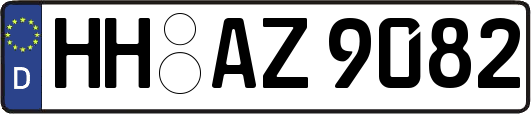 HH-AZ9082