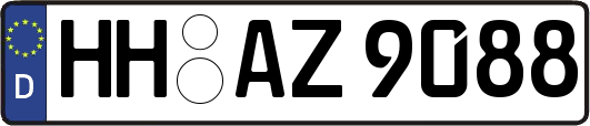 HH-AZ9088