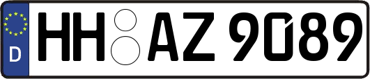 HH-AZ9089