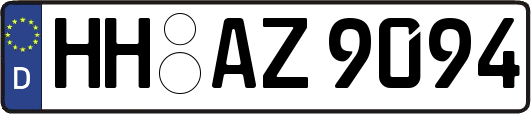 HH-AZ9094