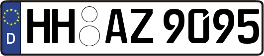 HH-AZ9095