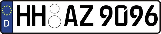 HH-AZ9096