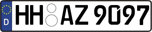 HH-AZ9097