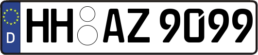 HH-AZ9099