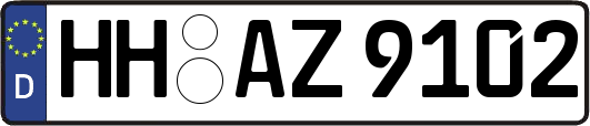 HH-AZ9102