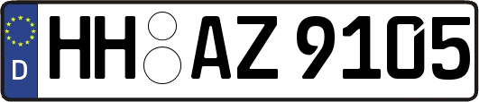 HH-AZ9105