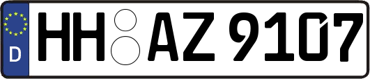 HH-AZ9107