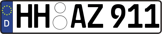 HH-AZ911