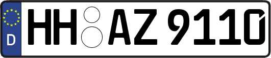 HH-AZ9110
