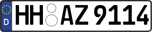 HH-AZ9114