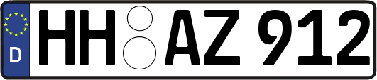 HH-AZ912