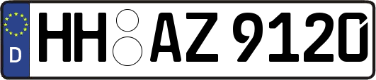 HH-AZ9120