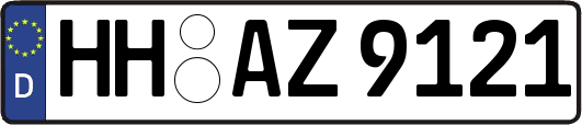 HH-AZ9121