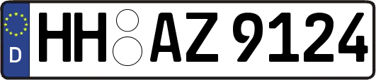 HH-AZ9124