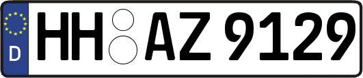 HH-AZ9129