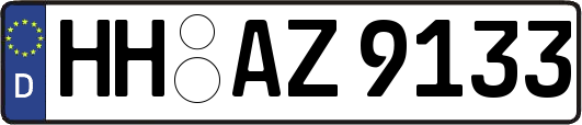 HH-AZ9133