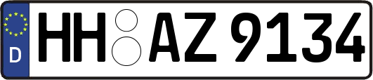 HH-AZ9134