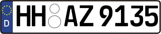 HH-AZ9135