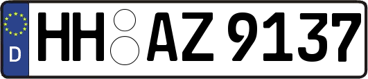 HH-AZ9137