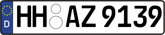 HH-AZ9139