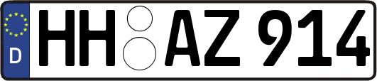 HH-AZ914