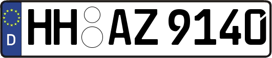 HH-AZ9140