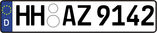 HH-AZ9142