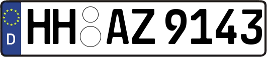 HH-AZ9143