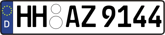 HH-AZ9144