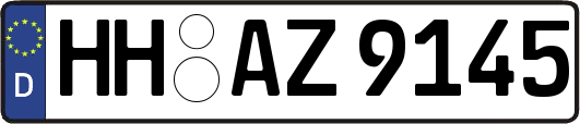 HH-AZ9145