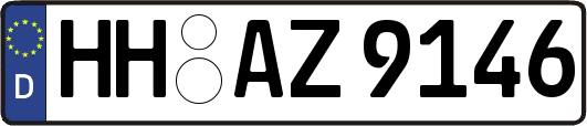 HH-AZ9146