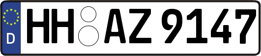 HH-AZ9147