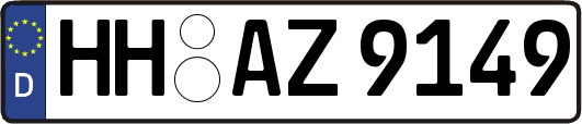 HH-AZ9149
