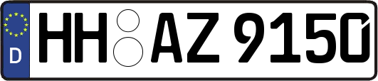 HH-AZ9150