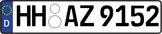 HH-AZ9152