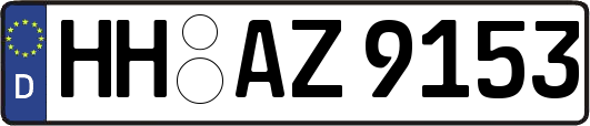 HH-AZ9153