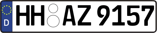 HH-AZ9157