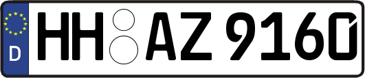 HH-AZ9160