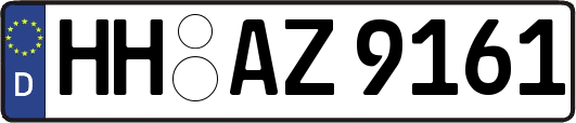 HH-AZ9161