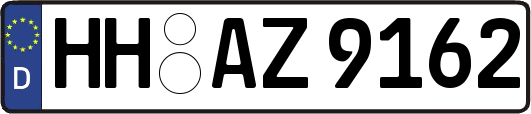 HH-AZ9162