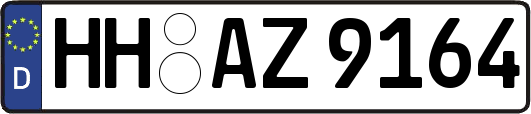 HH-AZ9164