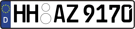 HH-AZ9170