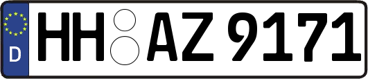HH-AZ9171